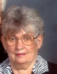 Melda Thomas Trexler Obituary December 24, 2020