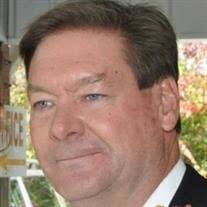 Dr. Odell D. Wilson Obituary