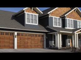 Top garage door repair nearby. New England S Garage Door Specialists Everett Ma Collins Overhead Door Youtube