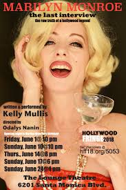 Marilyn Monroe The Last Interview reviewed by Rob Stevens