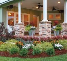 A Lively Carefree Garden Anywhere You Please Landscape Ideas Front Yard Curb Appeal Backyard Landscaping Plans Southern Garden