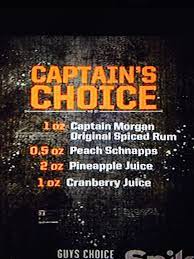 Drink Recipe From Bar Rescue Bar Drink Recipes Spiced Rum Drinks Alcohol Drink Recipes
