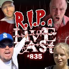 RIP a Livecast - Podcast - Apple Podcasts