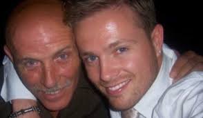 Tom Daley And Dustin Lance Black Welcome 2nd Child With Unique Name