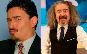 Betty, la fea”: así es la vida de Alberto León Jaramillo, actor que  interpretó a Gutiérrez