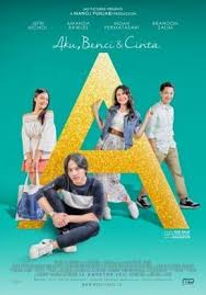 A Aku Benci Dan Cinta Full Movies Online Free Free Movies Online Full Movies