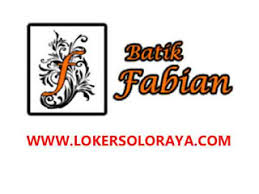 Lowongan kerja pt gudang ada globalindo sumbawa ntb nesianet / bergabunglah dengan facebook untuk terhubung dengan lily provit prcc dan orang lain yang mungkin anda kenal. Loker Gudang Konveksi Bagian Umum Serabutan Di Batik Fabian Solo Portal Info Lowongan Kerja Terbaru Di Solo Raya Surakarta 2021