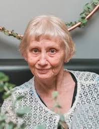 Obituary information for Silvia Wickman