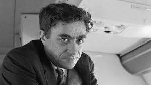 Richard N. Goodwin, Adviser to Democratic Presidents, Dies at 86