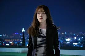 Debikurokun no koi to mahou. Lee Jong Suk And Han Hyo Joo S First Bloody Meeting Raises Anticipation For W Kissasian