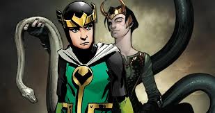 2012 loki (having just been bested by the avengers in the battle of new york) stole the tesseract he's precisely compassionate enough to want to metaphorically save loki's soul (at least to the. New Loki Casting Call Hints At Kid Loki Appearance Mcuexchange