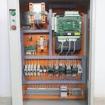 Mild Steel Elevator Control Panel For Hospital
