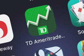 Turns out that wasn't true. Is Td Ameritrade Working To Enter The Crypto Industry