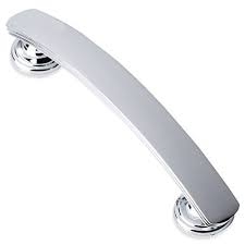 3 34 Center Arch Pull Set Of 5 Finish Polished Chrome Read More Reviews Of The Product By Visiting The Link On Cabinet Pull Polished Chrome Cabinet Handles