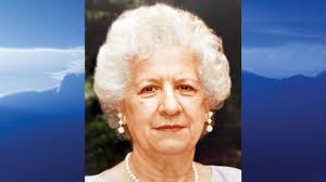 Grace Elizabeth (Deramo) Ducay, Youngstown, Ohio Obituary