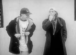 Jay und silent bob schlagen zurück (originaltitel: Jay Und Silent Bob Schlagen Zuruck 2001 Film Cinema De