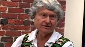 Remembering Carol R. Johnson