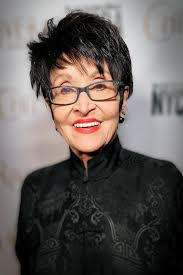 Chita Rivera