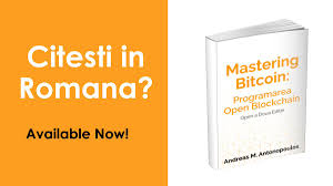 And bitcoin is likely to be seen in retrospect as the most important technology of this decade. Uzivatel Andreas Beware Of Giveaway Scams Na Twitteru Citesti In Romana Mastering Bitcoin Is Available In Romanian As An E Book Through Https T Co 4o2lqdpztj Help Us In Our Mission To Teach Others About Crypto