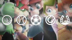 Play 30 games to unlock the first special cup stage, 35 games for the next one, and 40 games for the last one. A Look At Mario Sports Superstars Two Unlockable Characters Nintendo Everything