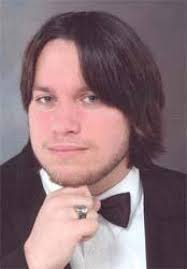 Mr. Grant Thomas Hebert