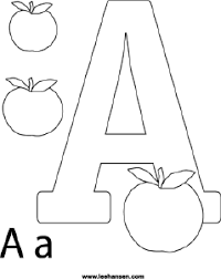 These pages are great for toddlers, preschoolers, kindergartners, and first graders. Alphabet Coloring Printable Letter A Apple Coloring Sheet Printable Alphabet Coloring Pages Alphabet Coloring Letter A Coloring Pages