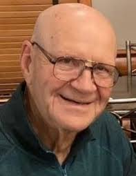 Obituary information for Donald Lee Schmidt