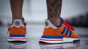 Maybe you would like to learn more about one of these? Dragon Ball Z Adidas Full Collection Cheap Online