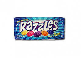 It's different from a pudding in that it is baked, similar to a flan or creme brulee. 20 Awesome Candy Items From The 80s