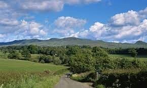 .of glasgow, the campsies provide an oasis of tranquillity away from the hustle and bustle of city life. Near Stirling Visitor Guide Accommodation Things To Do More Visitscotland
