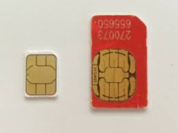 Can You Cut A Normal Sim To A Nano Sim How To Cut Down A Sim Card Make A Free Nano Sim For Iphone Ipad Macworld Uk