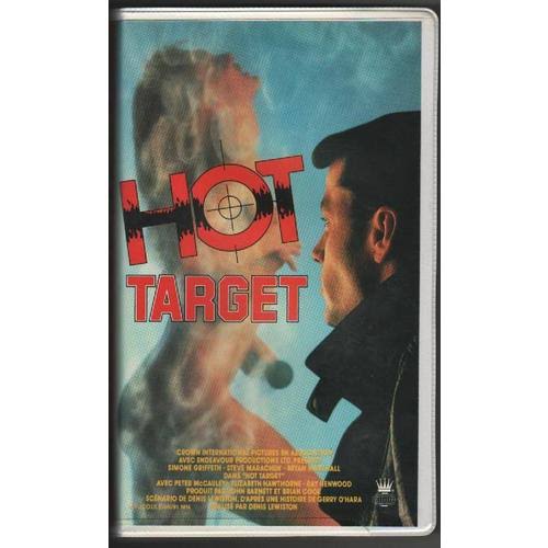 Hot Target