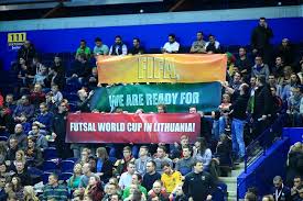 Raflez la mise avec le pronostic espagne lituanie de nos experts ! Le Mondial 2020 Aura Lieu En Lituanie