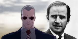 The Answer's No': Netflix Devil May Cry Creator Shuts Down Popular Joe  Biden Fan Theory