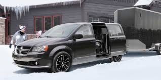 The dodge grand caravan has been formally discontinued and it will go 'n stow to the great minivan graveyard in the sky midway will the dodge grand caravan live to see the 2021 model year? 2020 Dodge Grand Caravan In London Ontario Finch Chrysler