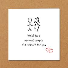 Birthday Greetings For Wife Funny Funny Card For Anniversary Birthday Or Valentine S Day Card Girlfriend Card Boyfriend Card Husband Wife Humorous Amusing Fun Lovers Cheeky Birthday Cards For Girlfriend Cards For Boyfriend Funny Cards