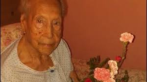 Vivian Elaine (Nurse) Stevens