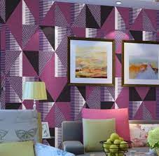 En Yeni Geometrik Duvar Kagidi Tasarimlari Home Decor Decor Photo Wall