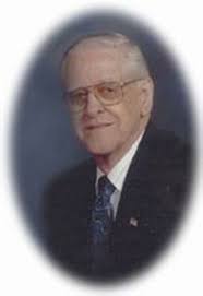 Alvin P. Van Dyke Obituary June 2, 2006