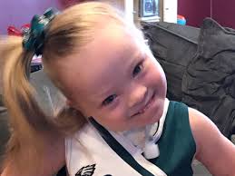 Fundraiser by Heather Trout Healey : Buddy Walk With B!