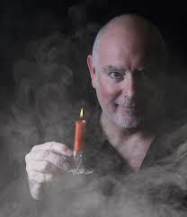 A CHRISTMAS CAROL with Guy Masterson