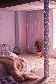 Here are 33 of the best string light ideas around: 3d Led Gala Essential Oil Diffuser Dream Rooms Awesome Bedrooms Aesthetic Bedroom
