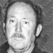 James R. Cummings, Sr. Obituary