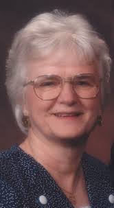 Marjorie Romine Obituary (1932