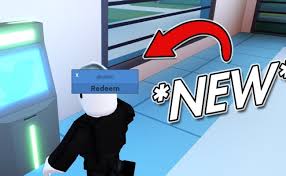 Season 4 update full guide how to level up fast roblox jailbreak click show more be sure to subscribe here (regular updates on the roblox jailbreak codes 2021: Jailbreak New Codes Wiki Boypoe Cute766