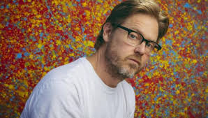 Tim Heidecker: Actor, Comedian & Real-Life Hero