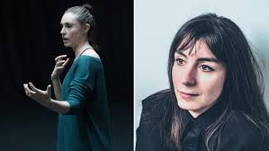 Interview: Anna Morrissey and Adele Thomas