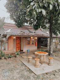 Suria hill country house janda baik go holiday malaysia sumber. Percutian Hujung Minggu Di Laman Ibu Janda Baik