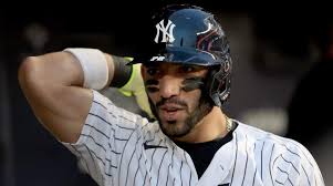 Yankees Make Jose Caballero Announcement After Being Hit by Pitch