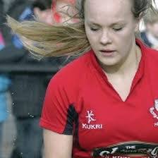 Kathryn Edgar's Instagram, Twitter & Facebook